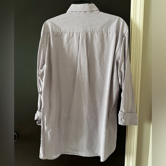 Mens Southern Lure button up - Picture 4 of 4